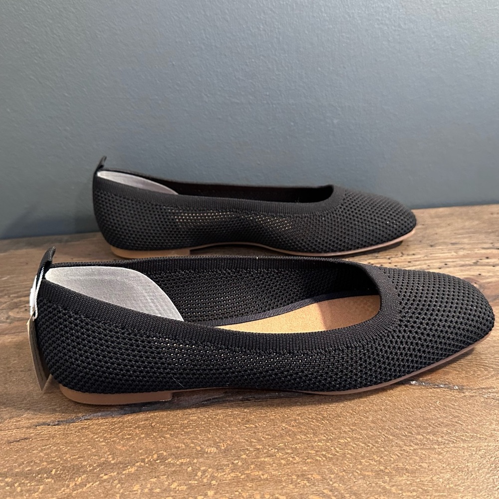 NWT Lucky Brand Flats - Picture 4 of 8